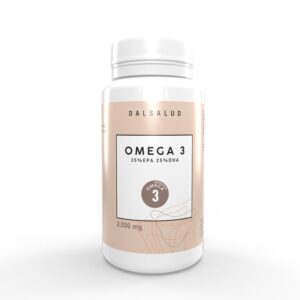 Omega 3 | Dalsalud