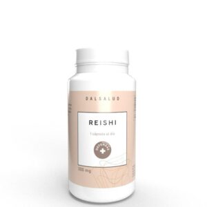 Reishi