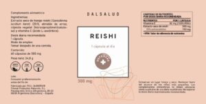 Reishi - Image 2